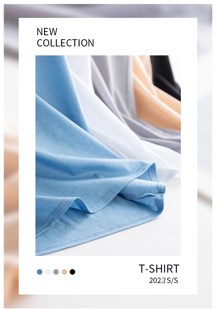 Summer Short Sleeve T-Shirt Women Tee Shirts Real Silk Linen Cotton T Shirt Women's Casual Tees V-neck Woman Tshirt Solid Tops