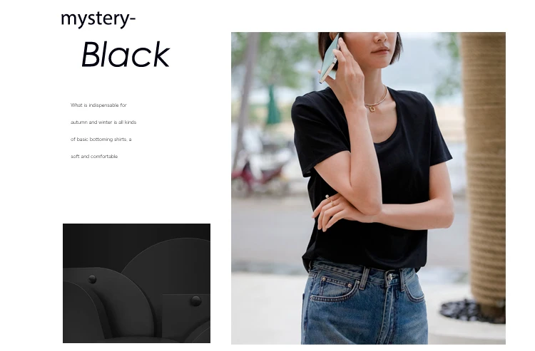 Summer Short Sleeve T-Shirt Women Tee Shirts Real Silk Linen Cotton T Shirt Women's Casual Tees V-neck Woman Tshirt Solid Tops