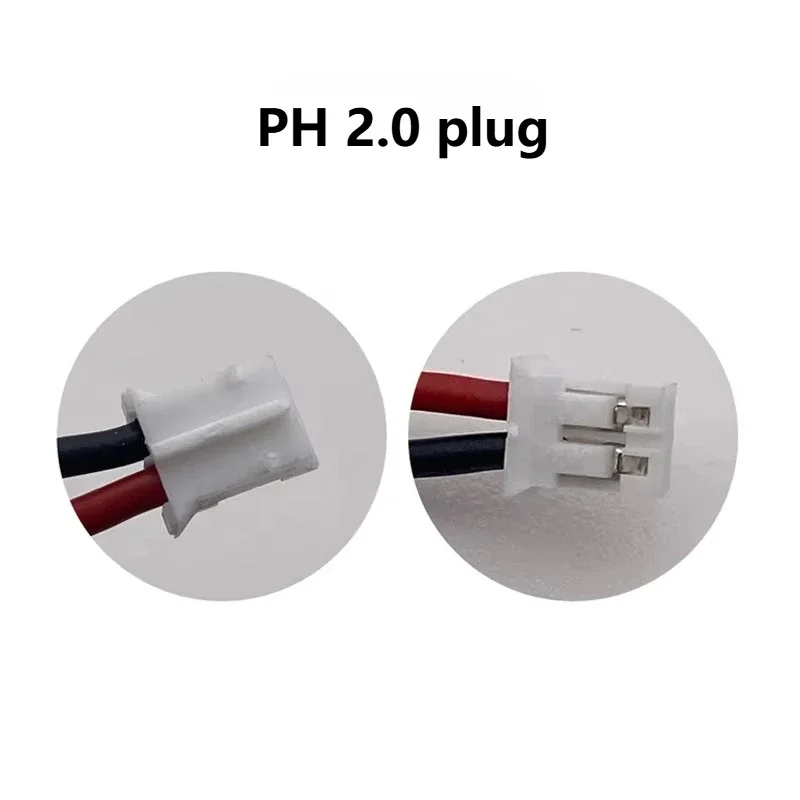 3.7V 600mAh LIPO Batteries 503040 053040 Li-Ion Polymer Lithium Battery for Speaker Radio VCR LED Light GPS Rechargeable Cells