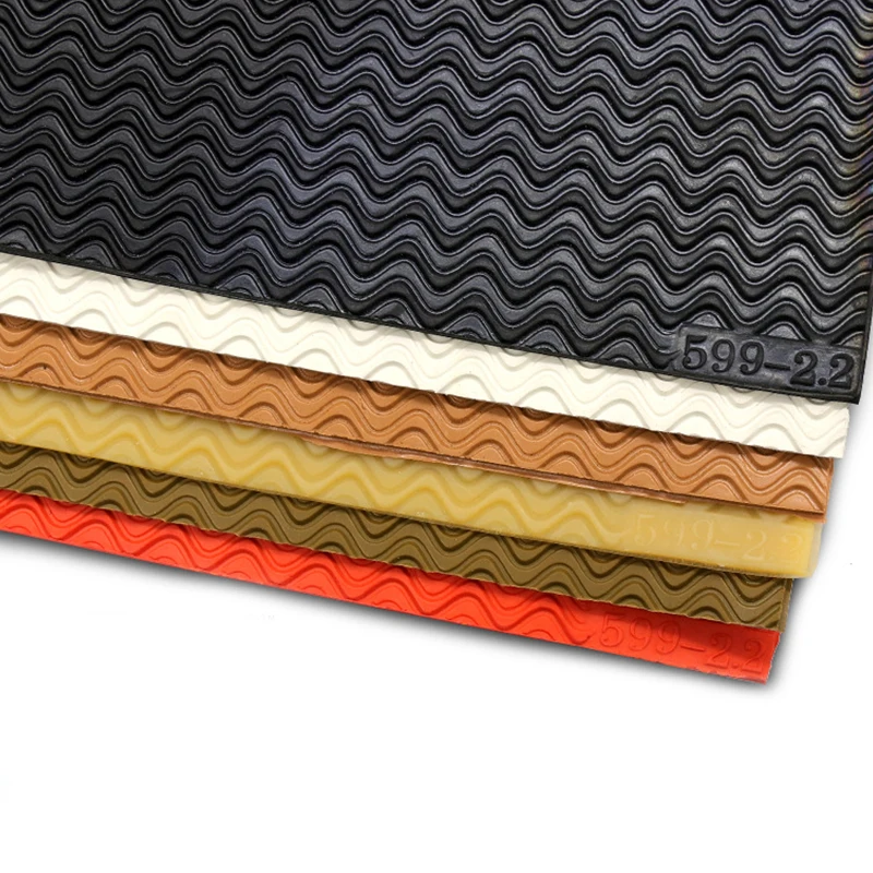 DIY Rubber Shoe Soles Non-Slip Wearable Shoes Pads Soles Sticker Outsole Insole Men Women Replaceable Shoes Pads Patch Sheet Mat