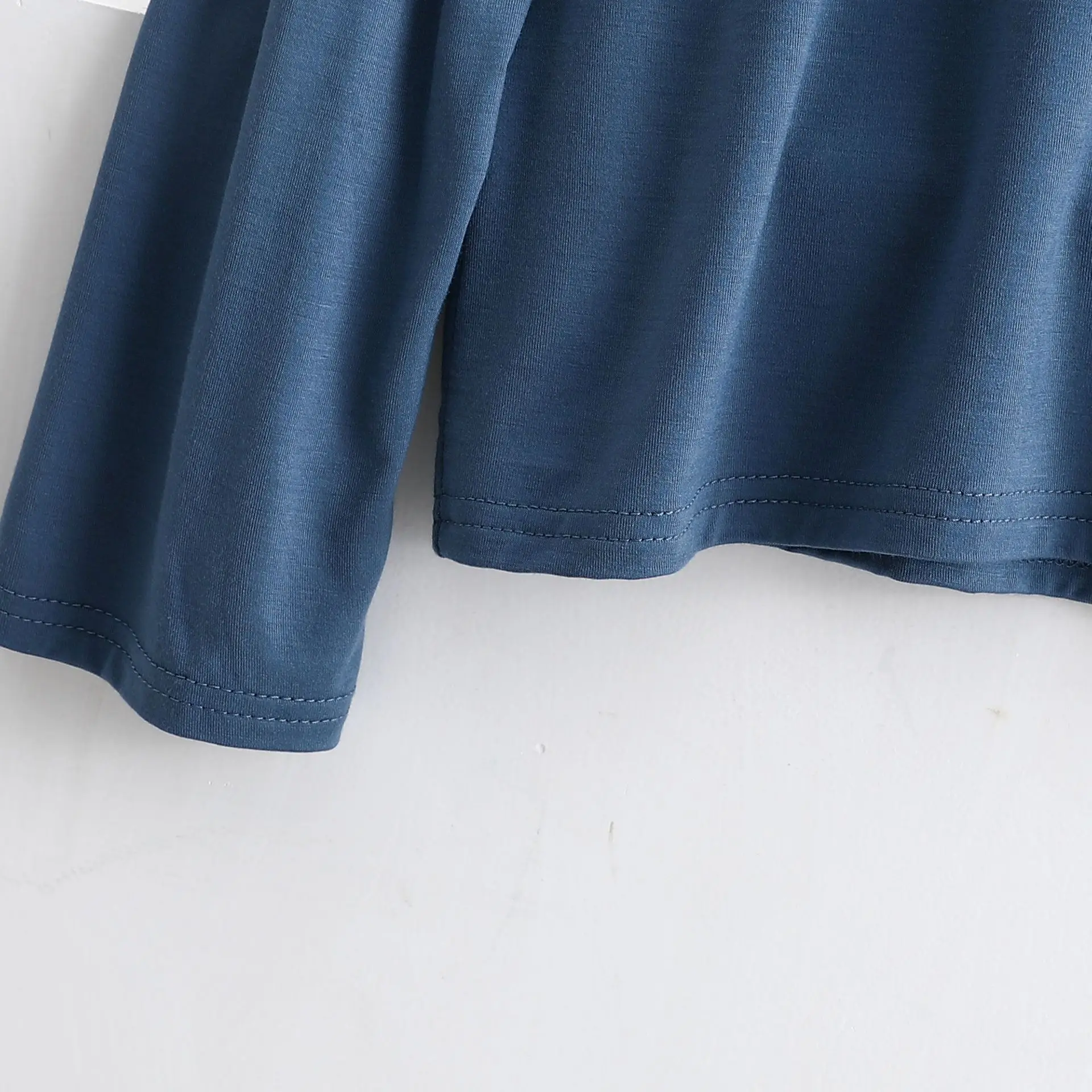 3XL-6XL Pijamas De Hombre New Soft Modal Sleepwear Men Nightwear Set Spring Autumn Winter Long Sleeve Pant Pajamas Man Home Wear