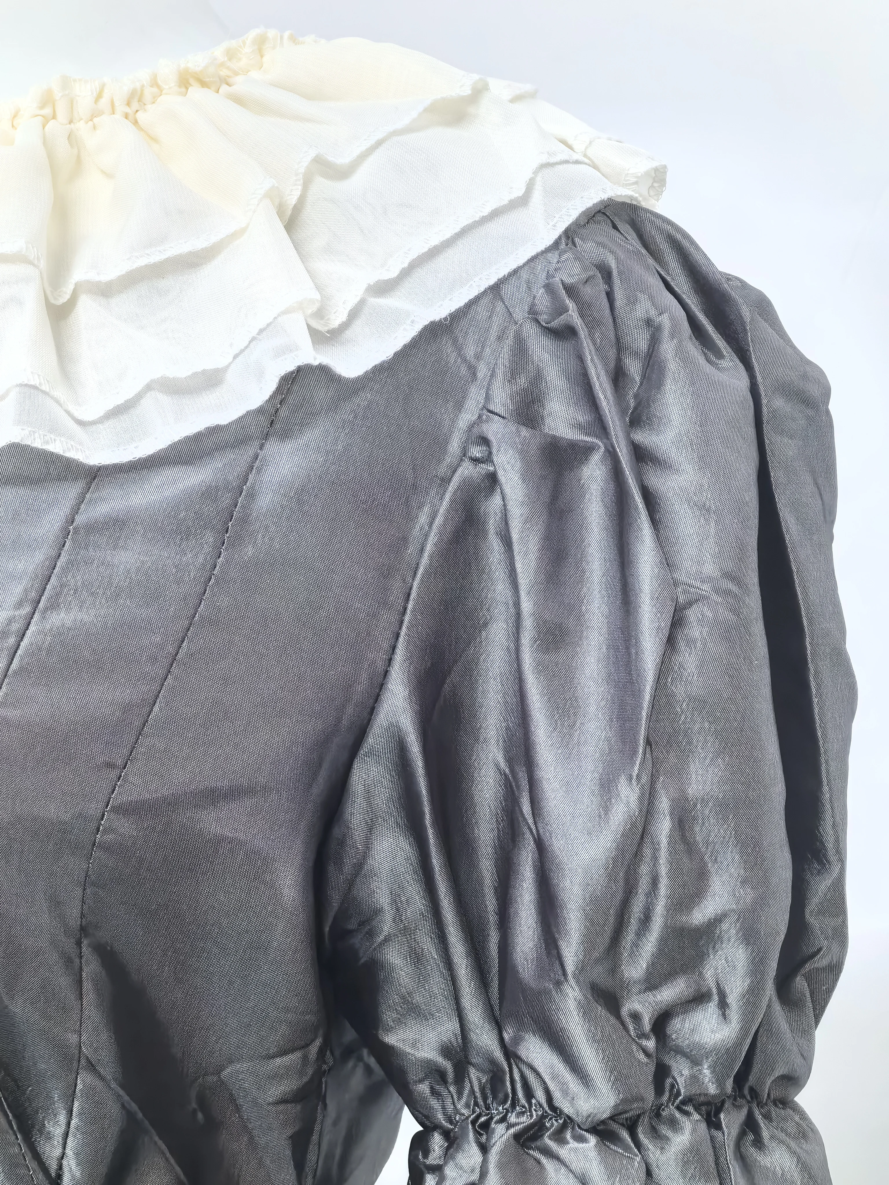 Clown Cosplay Costume Halloween Horror Outfit for Men Women Top Pants Suit Movie Halloween Uniform Outfit Party Performance