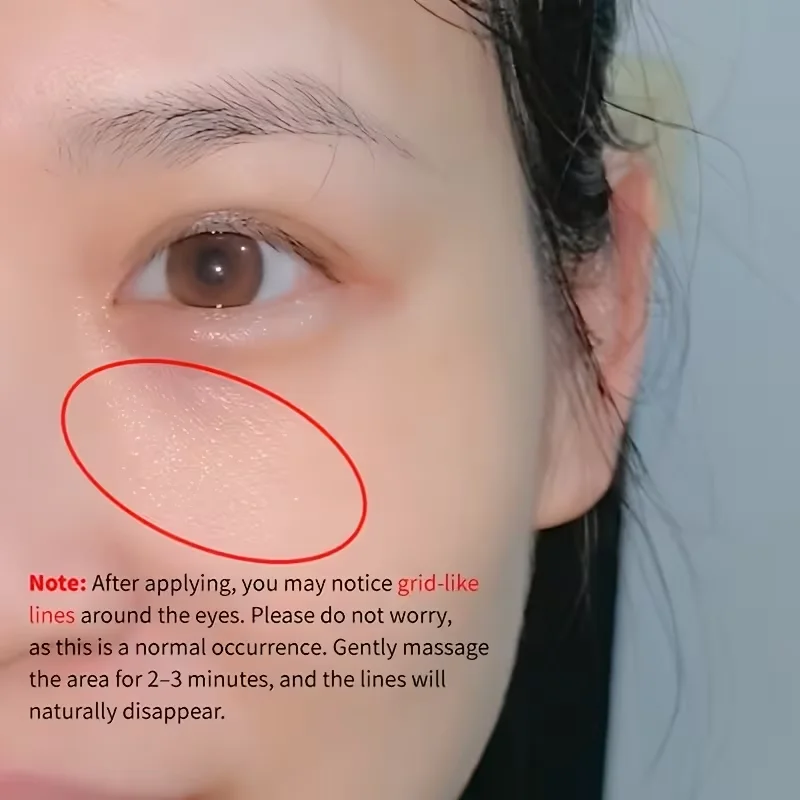 60 Pieces of Pn Pink Eye Patches/Eye Pads, Under-Eye Patches - Deeply Moisturizing, for a Refined Appearance, with a Powerful Hydrating and Cooling Experience, Gel Eye Patches Improve the Skin Around the Eyes, Suitable for All Skin Types, Unisex
