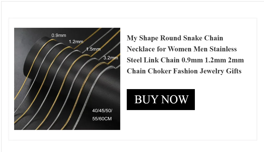 My Shape Fashion Cuban Chain Men Bracelet Stainless Steel 3/5/7/9mm Width Chain Bracelets Figaro Chain Wrist Jewelry Couple