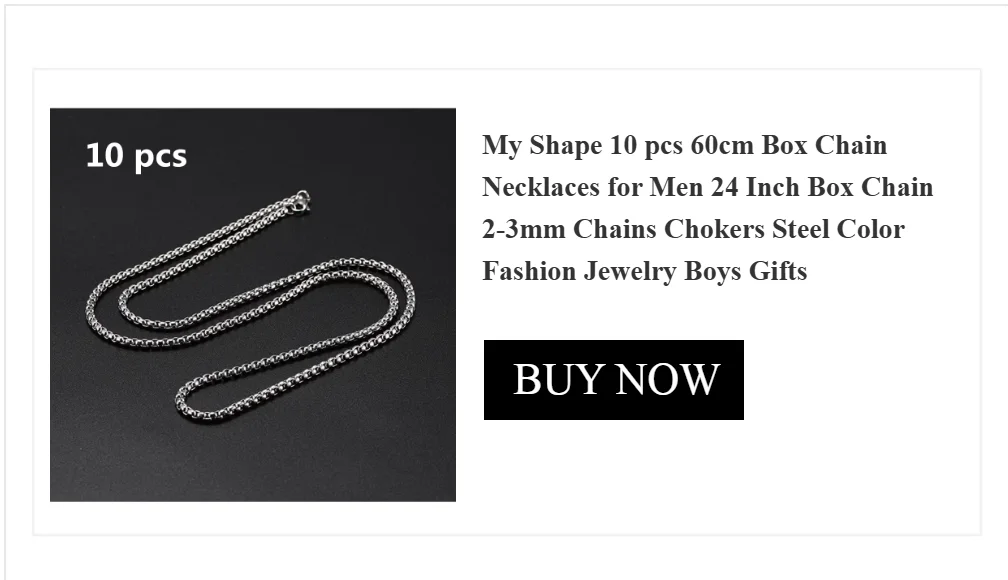 My Shape Fashion Cuban Chain Men Bracelet Stainless Steel 3/5/7/9mm Width Chain Bracelets Figaro Chain Wrist Jewelry Couple