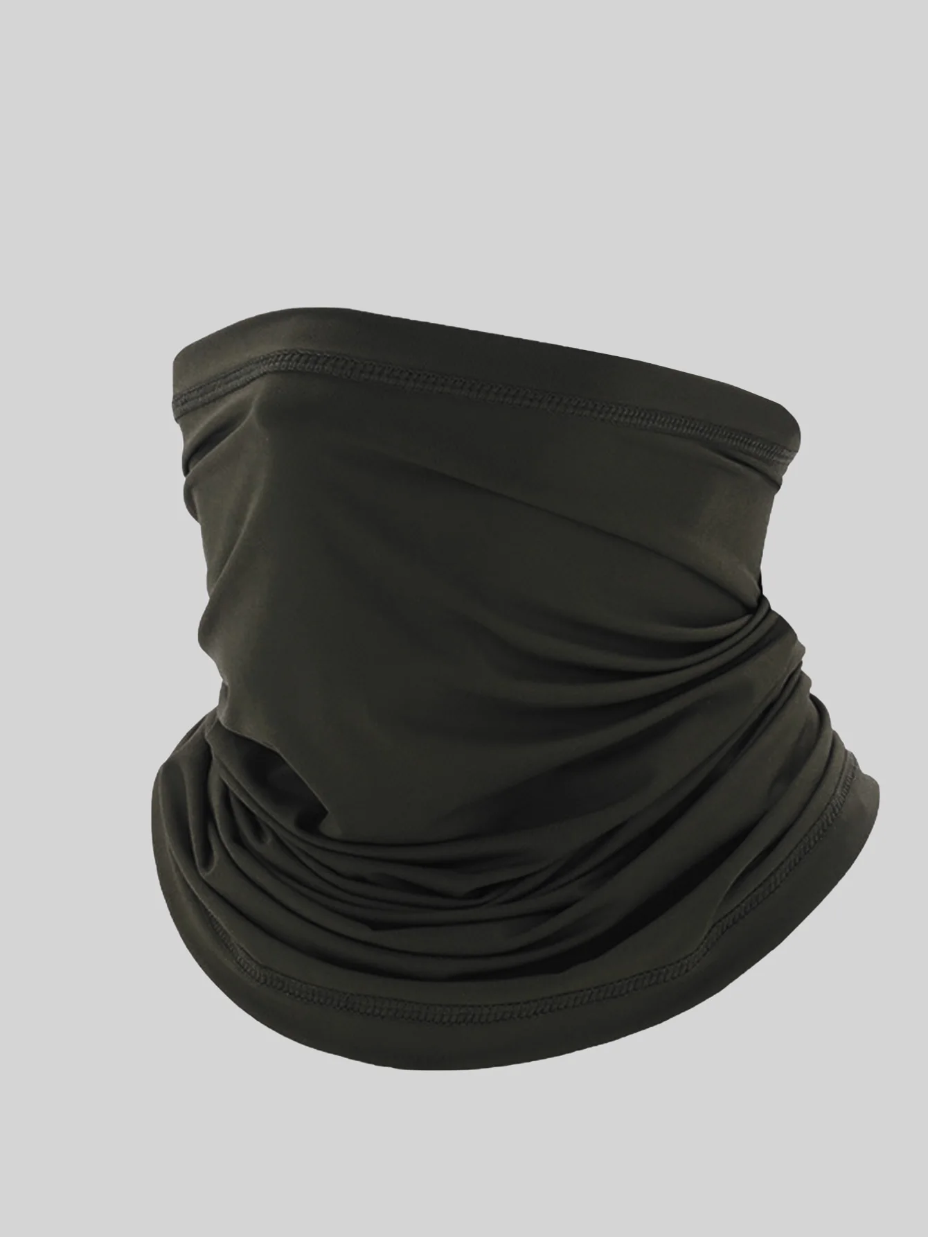 Musion Sun Protection Bandana Head Scarf Motorcycle Anti Dust SPF 50 Mask Ice Silk