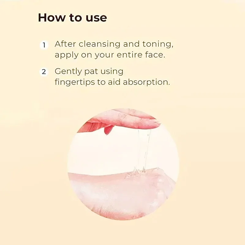 Korean Skincare Snail Mucin 96% Essence 100ml Hydrating Repair Serum for Dull Skin,Facial Brightening Anti-Aging Serum Face Care