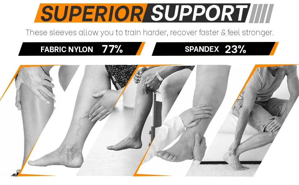 HYSAIXIA brand Vein Elastic Cycling Sports Compression Socks Jumping Rope Compress Stockings Men Women Pressure Grass Patterns