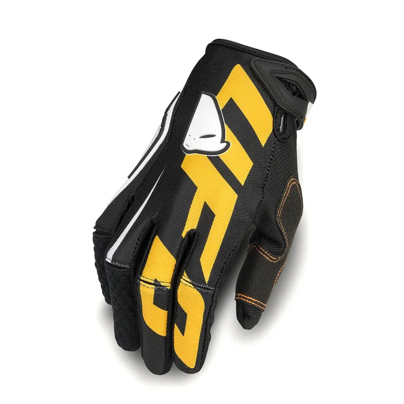 Full Fingers RACING Gloves Motocross AM Bike Gloves MTB MX Mountain Bike Moto Motorcycle DH Cycling Bicycle Gloves