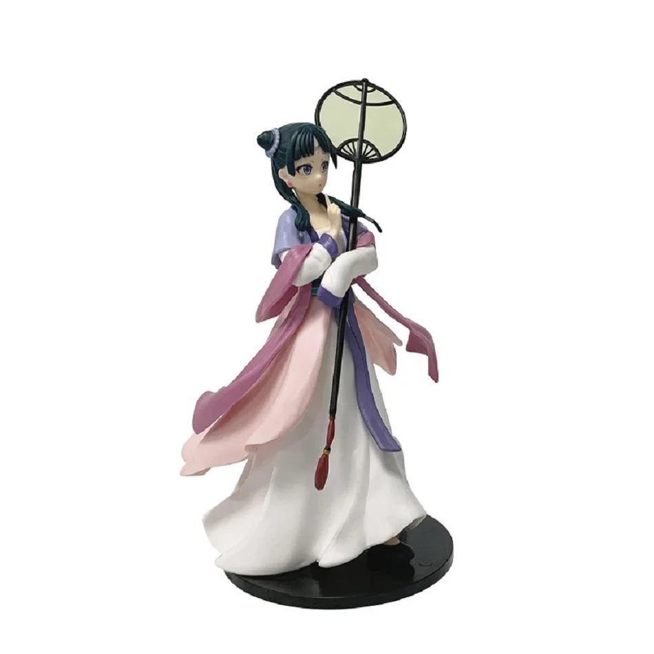 The Apothecary Diaries Maomao Anime Figure, Model Collectible Toy, Surprise Gift