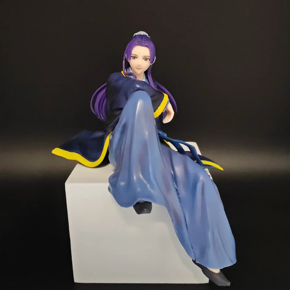 The Apothecary Diaries Maomao Anime Figure, Model Collectible Toy, Surprise Gift
