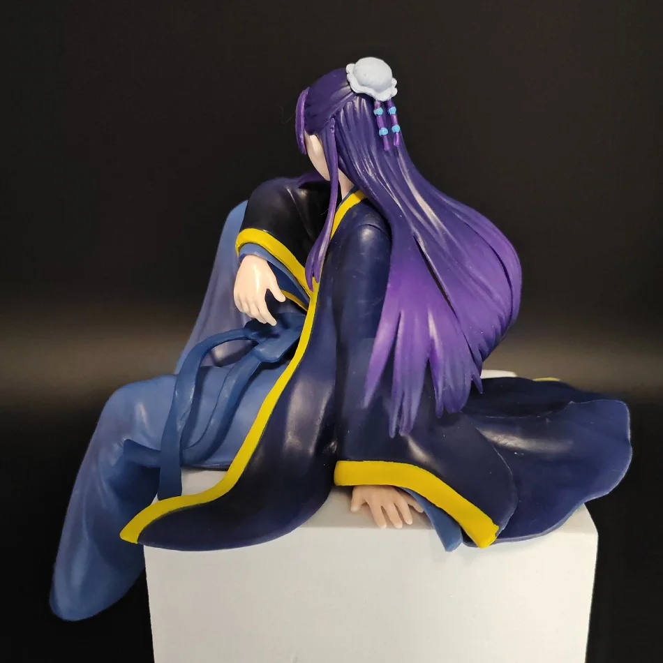 The Apothecary Diaries Maomao Anime Figure, Model Collectible Toy, Surprise Gift