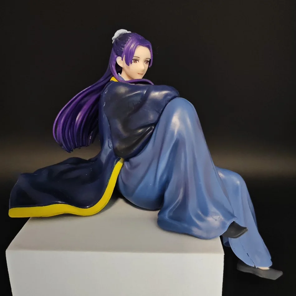 The Apothecary Diaries Maomao Anime Figure, Model Collectible Toy, Surprise Gift