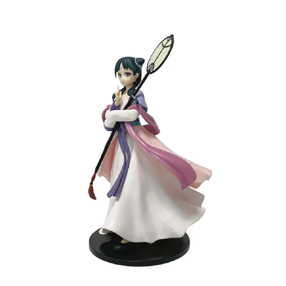 The Apothecary Diaries Maomao Anime Figure, Model Collectible Toy, Surprise Gift