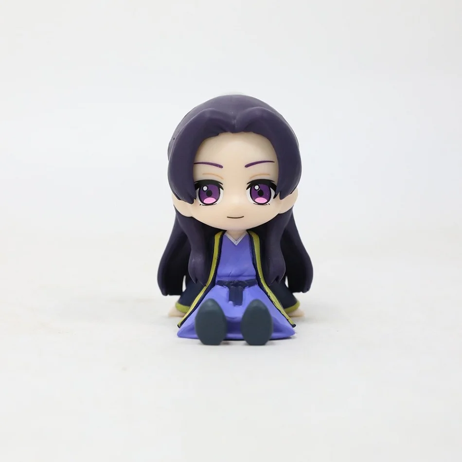 The Apothecary Diaries Maomao Anime Figure, Model Collectible Toy, Surprise Gift