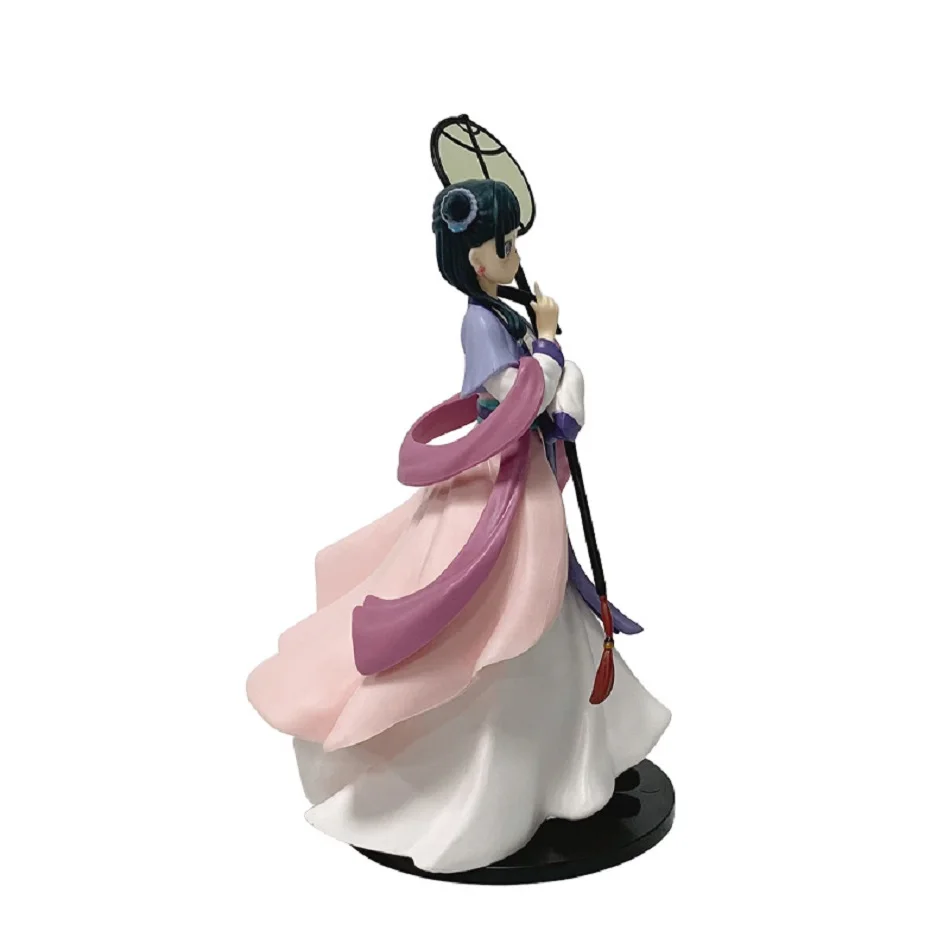 The Apothecary Diaries Maomao Anime Figure, Model Collectible Toy, Surprise Gift