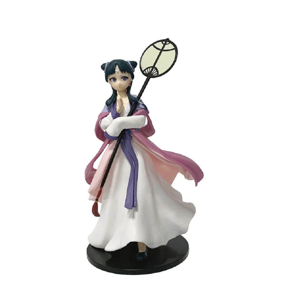 The Apothecary Diaries Maomao Anime Figure, Model Collectible Toy, Surprise Gift