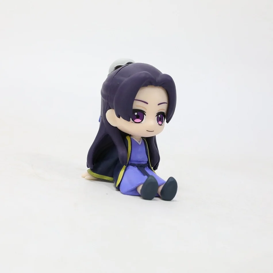 The Apothecary Diaries Maomao Anime Figure, Model Collectible Toy, Surprise Gift