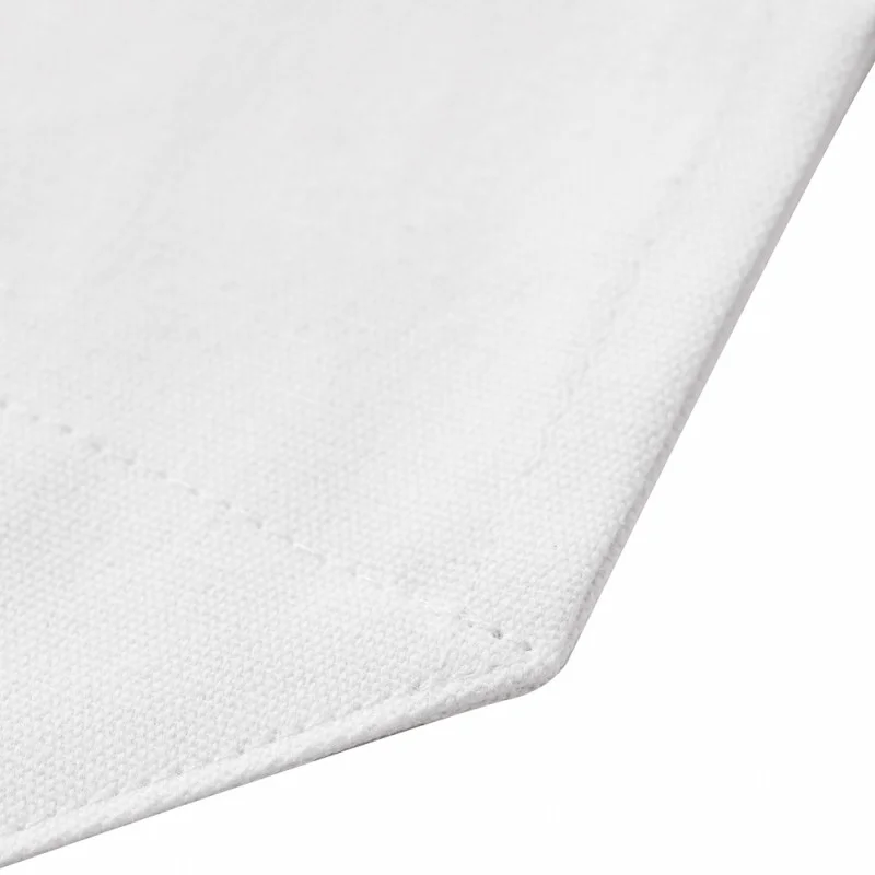 Solid Dog Saliva Towel Fashion Dog Bandanas Adjustable Puppy Triangle Cotton Cat Neckerchief Pet Collars Chihuahua Pet Supplies