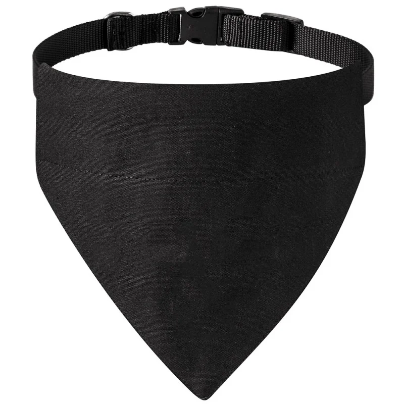 Solid Dog Saliva Towel Fashion Dog Bandanas Adjustable Puppy Triangle Cotton Cat Neckerchief Pet Collars Chihuahua Pet Supplies