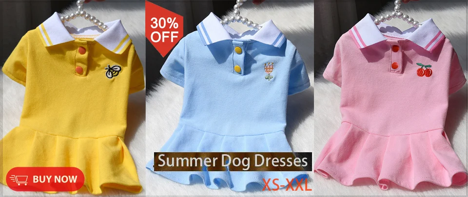 Letter Printed French Bulldog Shirt Cozy Cotton Stretch Pet Dog Clothes for Chihuahua Summer Pug T-shirts Yorkshire Cat Clothing