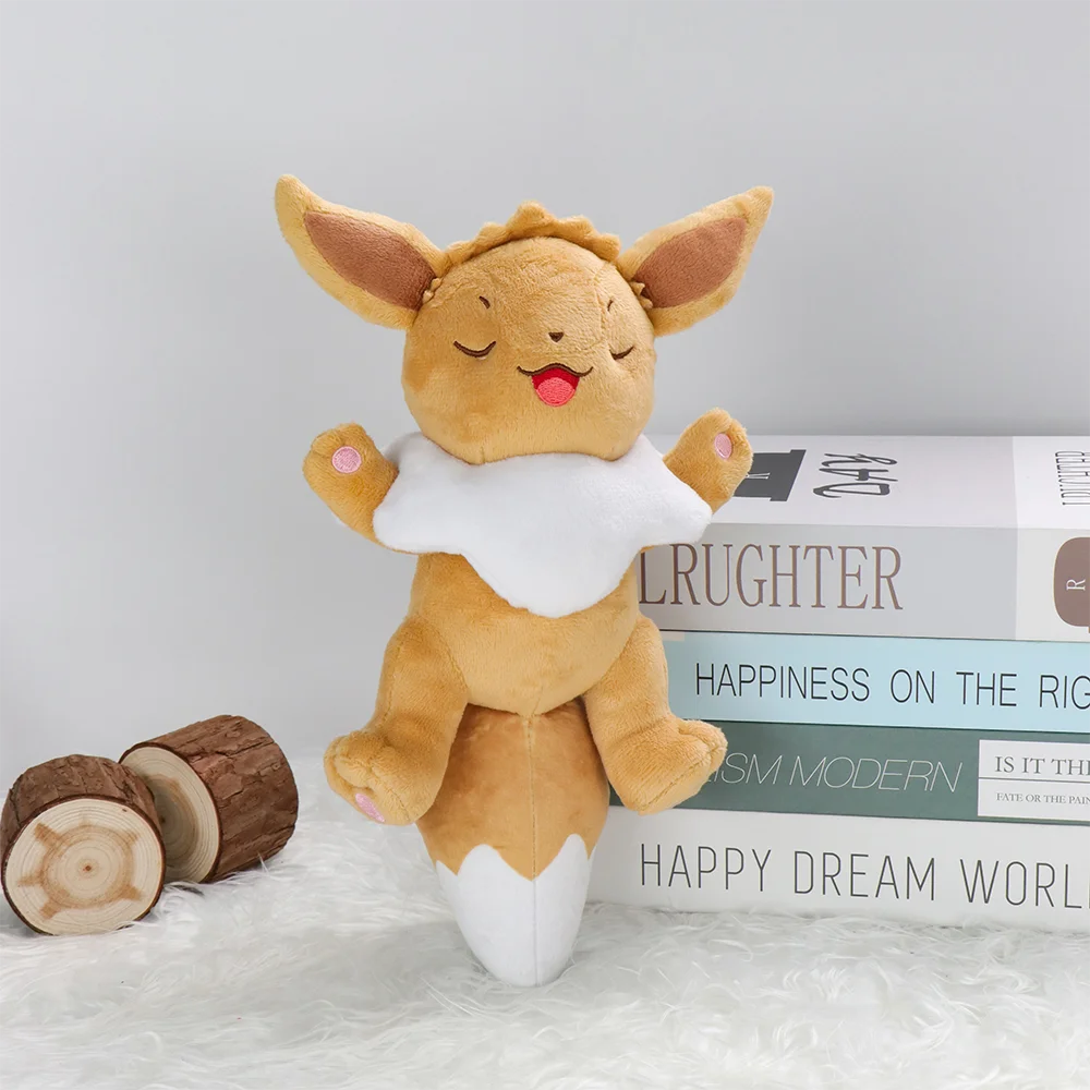 Pokemon Plush Toy Tinkatink Charcadet Pyukumuku Snom Cubone Anime Stuffed Doll Birthday Gift