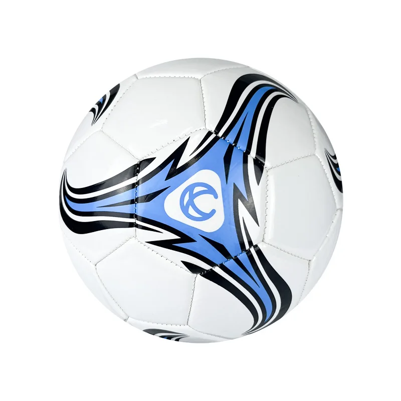 1pc Soccer Ball, Wear-resistant Soft Football For Adult Training Competition,Size 4,5