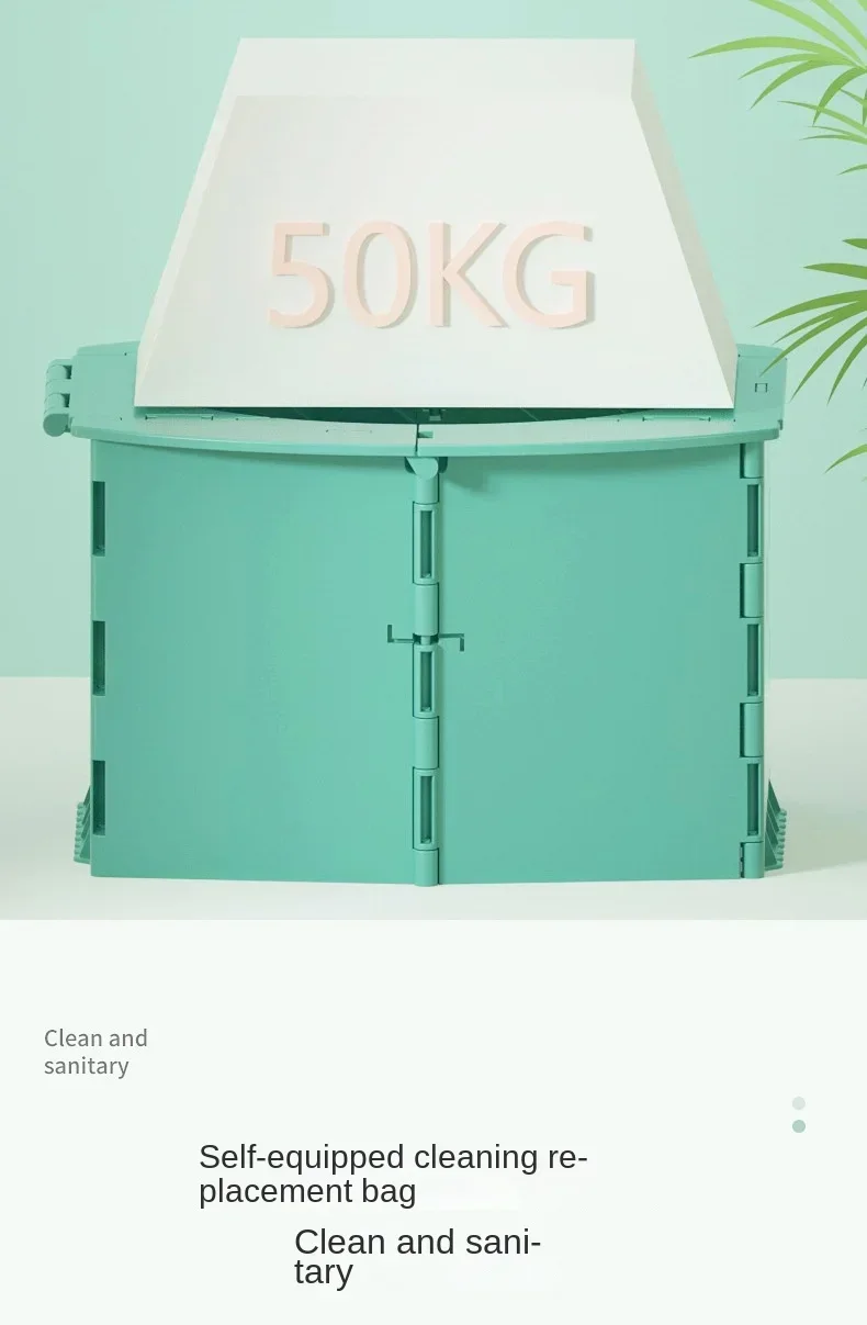 Portable Baby Boy WC Toilet Seat Baby Girl Pot Toilet Bowl Foldable Potty Training Pot Outdoor Travel Pots Child Seat Baby Potty