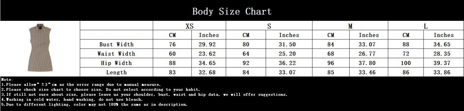 KONDALA Women Elegant Plaid Jumpsuit Dresses Vintage Chic Slim Sleeveless Mini Dress New 2026 Autumn Trendy Casual Classic Dress