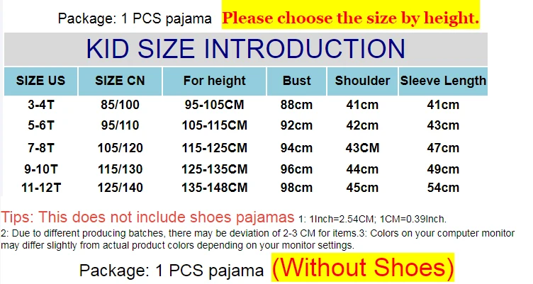 Kids Cat Onesie Unicorn Cosplay Animal One Piece Zipper Pajamas Child Halloween Pijamas Boys Girls Kigurumi Anime Hooded Outfits