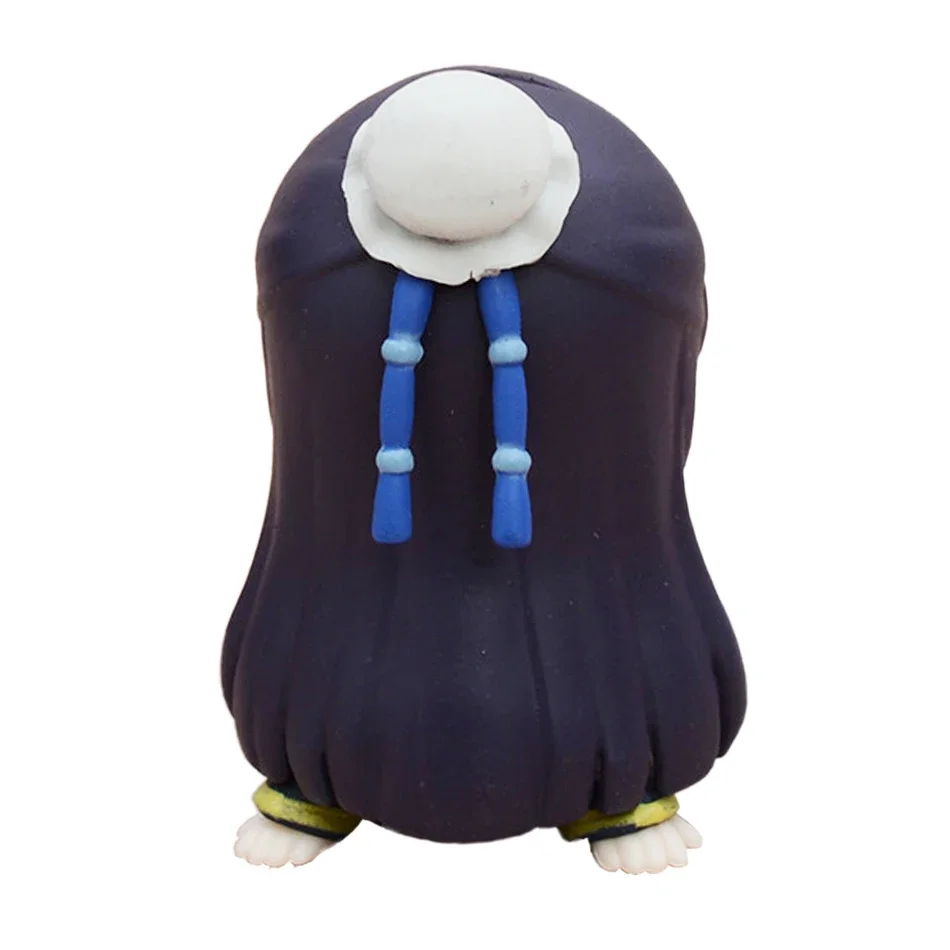 New 12cm The Apothecary Diaries Figure Maomao Anime Figure Sunrisepop Model Cute Home Decor Dolls Customized Model Toys Gift