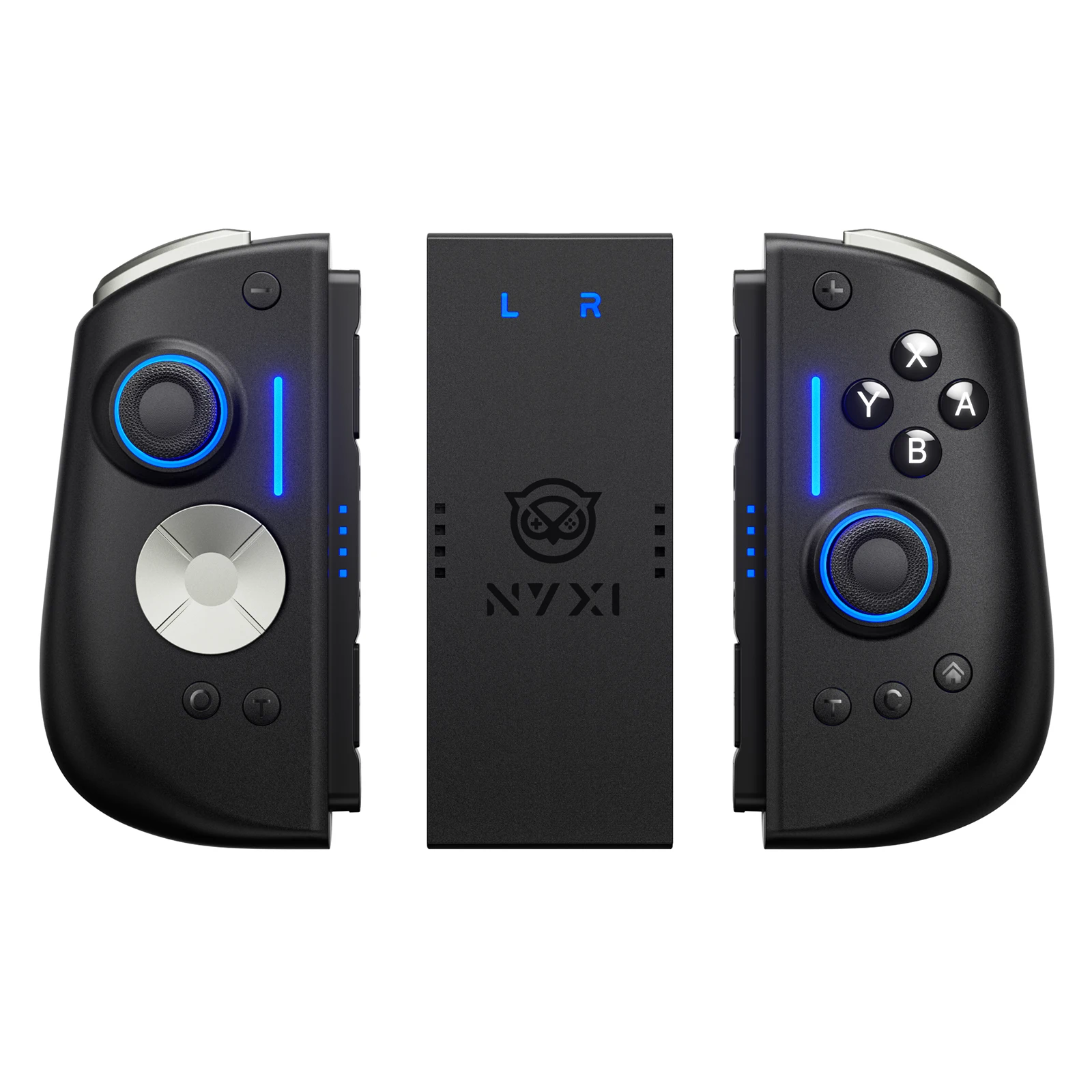 NYXI Hyperion 3 Ultra Wireless JoyPad for Switch 2