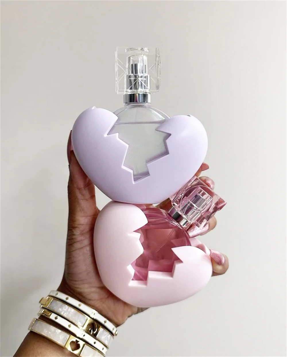 Love Sweetheart Perfume Women Plant Floral Scent Spray Eau De Parfum Femme 100ml Club De Nuit Perfumes Feminino Aromatic Water