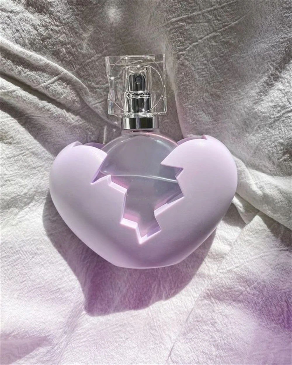 Love Sweetheart Perfume Women Plant Floral Scent Spray Eau De Parfum Femme 100ml Club De Nuit Perfumes Feminino Aromatic Water
