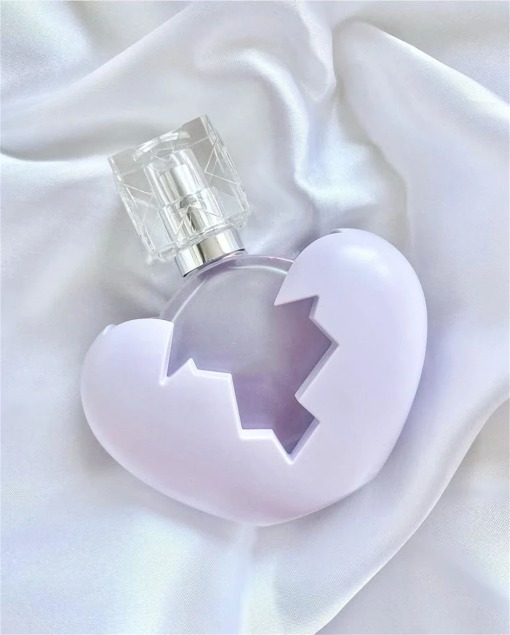 Love Sweetheart Perfume Women Plant Floral Scent Spray Eau De Parfum Femme 100ml Club De Nuit Perfumes Feminino Aromatic Water