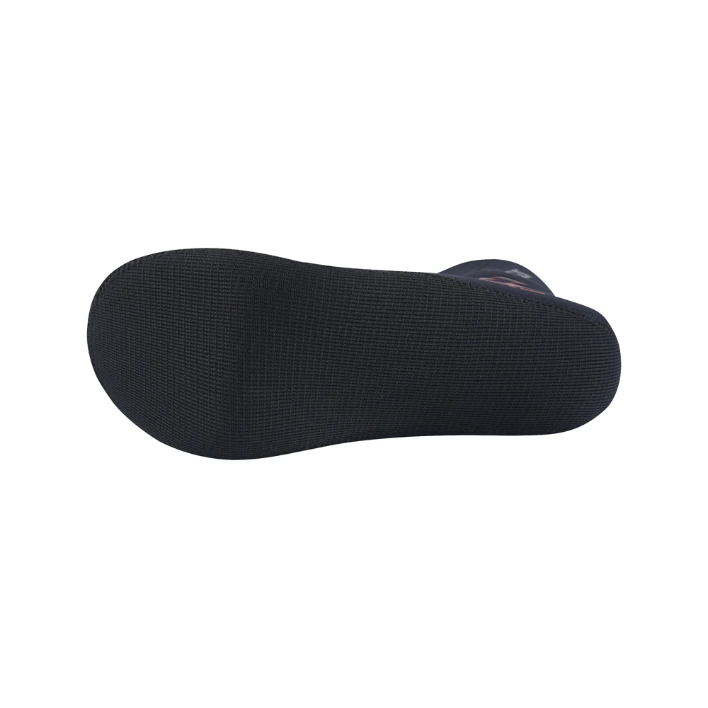 1.5MM Neoprene Diving Socks Men's Women's Swimming Warm Snorkeling Socks Water Sports Long Non-slip Wearable Beach Socks