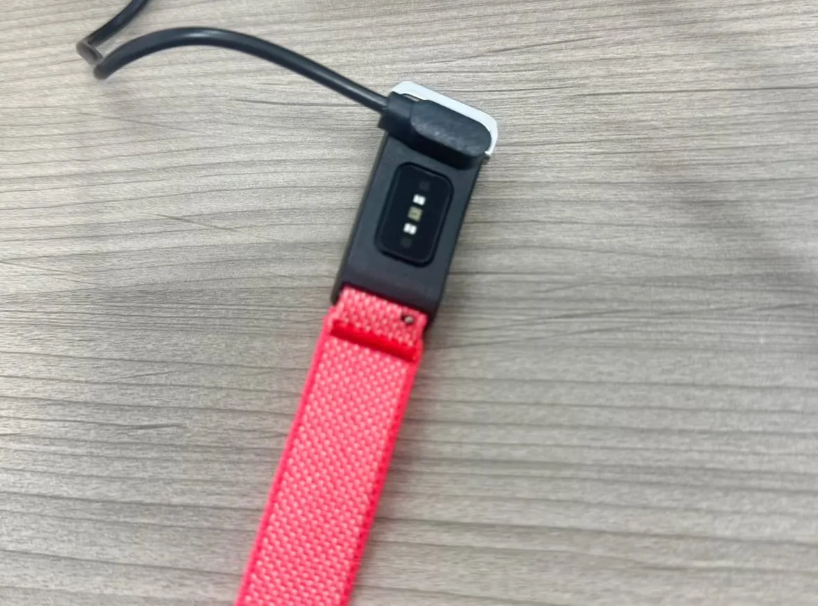 VALDUS Air Band Smart Bracelet Man Woman Heart Rate Blood Pressure Sleep Calorie Fitness Tracker Waterproof NFC New Smartwatch
