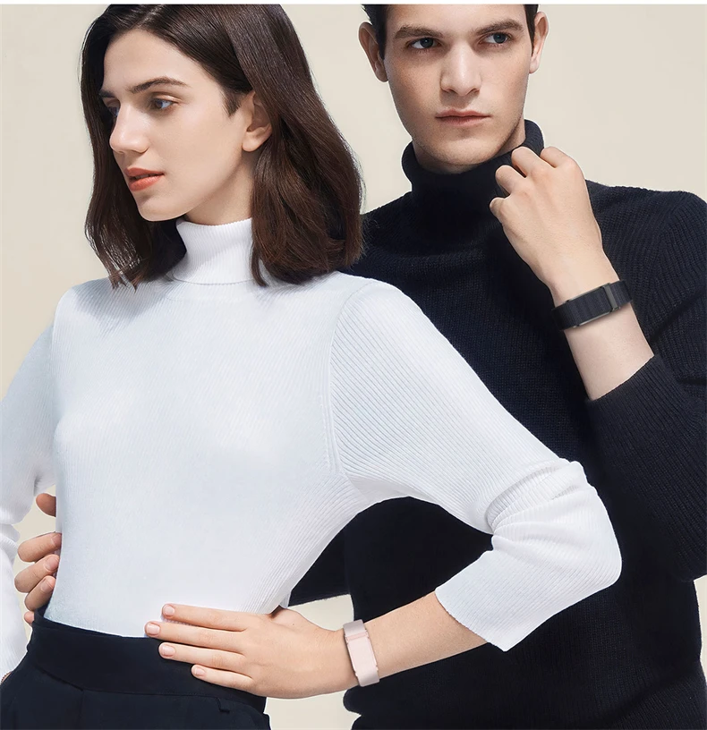 New Fashion Smart Watch Bracelet Waterproof Sports Band Fitness Wristbands Blood Pressure Heart Rate Health Monitor Android iOS