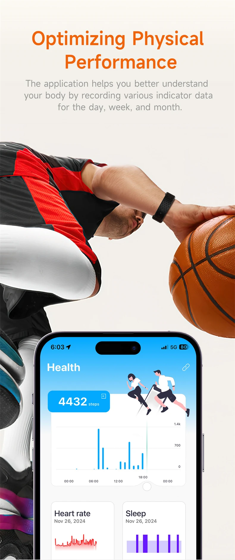 New Fashion Smart Watch Bracelet Waterproof Sports Band Fitness Wristbands Blood Pressure Heart Rate Health Monitor Android iOS