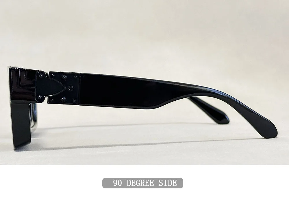 Senior Square Sunglass Men Vintage Millionaire Sunglasses Women Silver Retro Fashion Glasses Dropshipping Gafas De Sol Hombre
