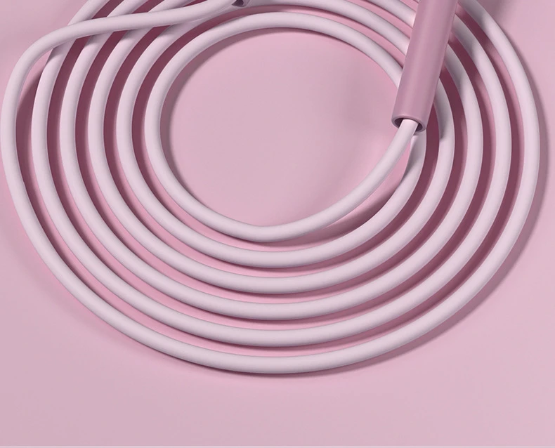 Professional Skipping Rope Men and Women Racing Skipping Rope Children Training Sports Fitness Skipping Rope Gym Jump Ropes