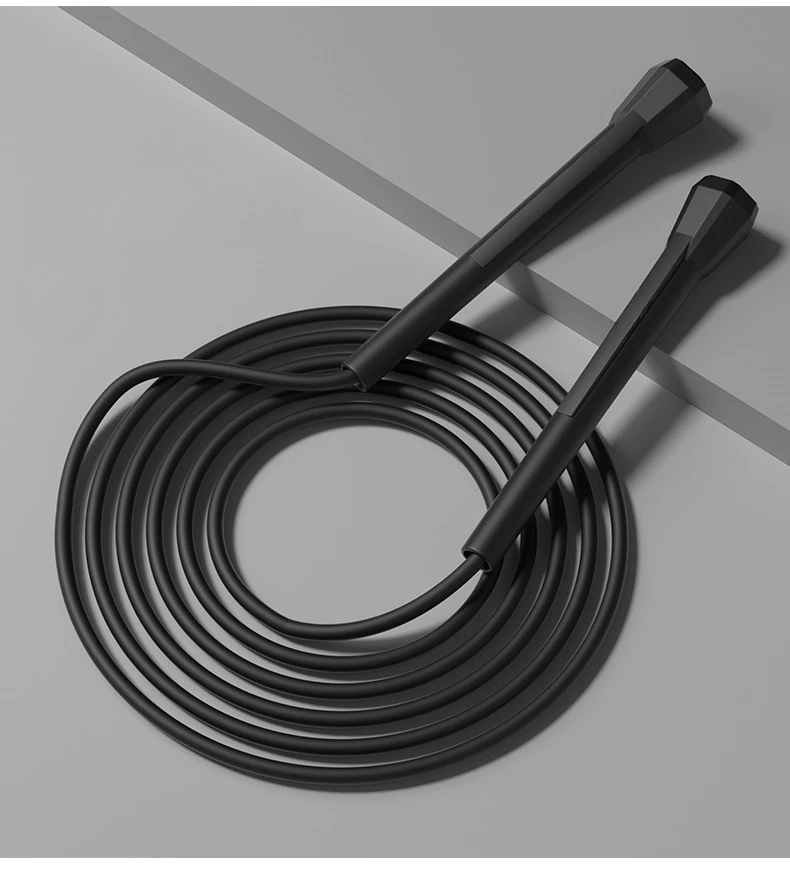 Professional Skipping Rope Men and Women Racing Skipping Rope Children Training Sports Fitness Skipping Rope Gym Jump Ropes
