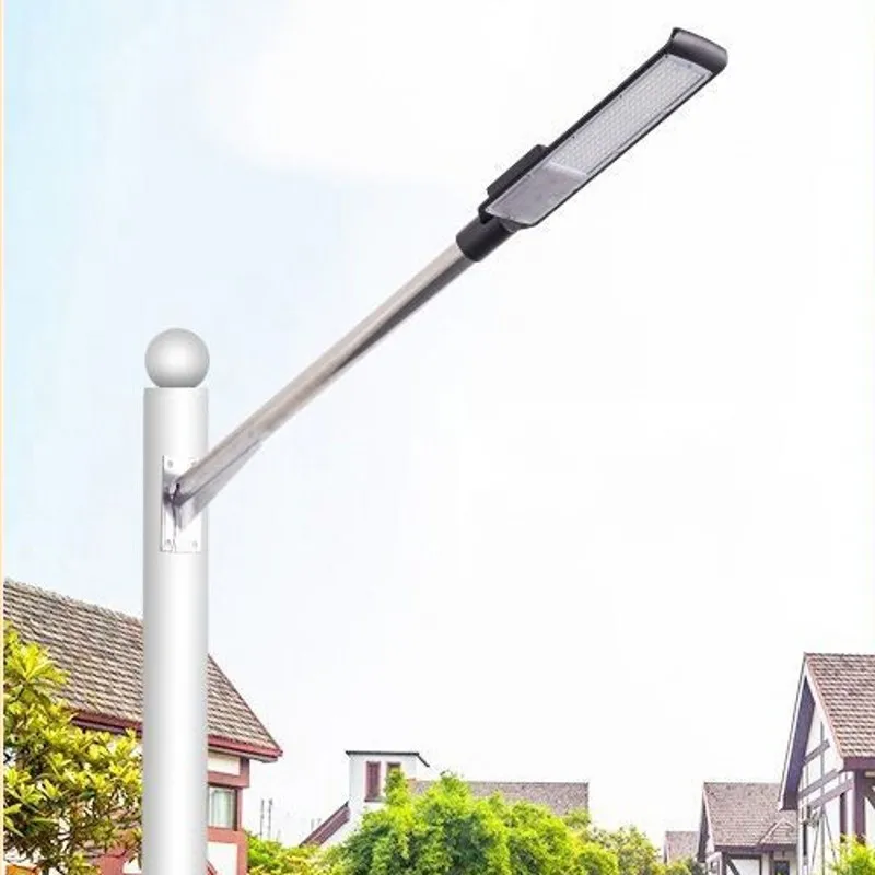 30W 50W 100W Street Light 150W LED Outdoor Lights for Garden Lights Road Lamp AC110V 220V 230V 240V COB Streetlight Lighting