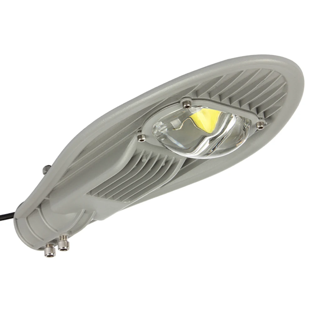 30W 50W 100W Street Light 150W LED Outdoor Lights for Garden Lights Road Lamp AC110V 220V 230V 240V COB Streetlight Lighting