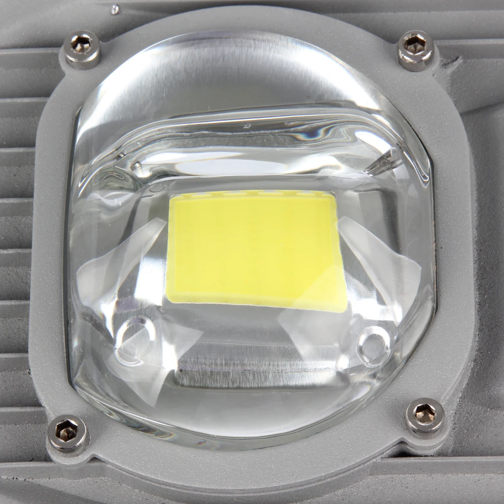 30W 50W 100W Street Light 150W LED Outdoor Lights for Garden Lights Road Lamp AC110V 220V 230V 240V COB Streetlight Lighting