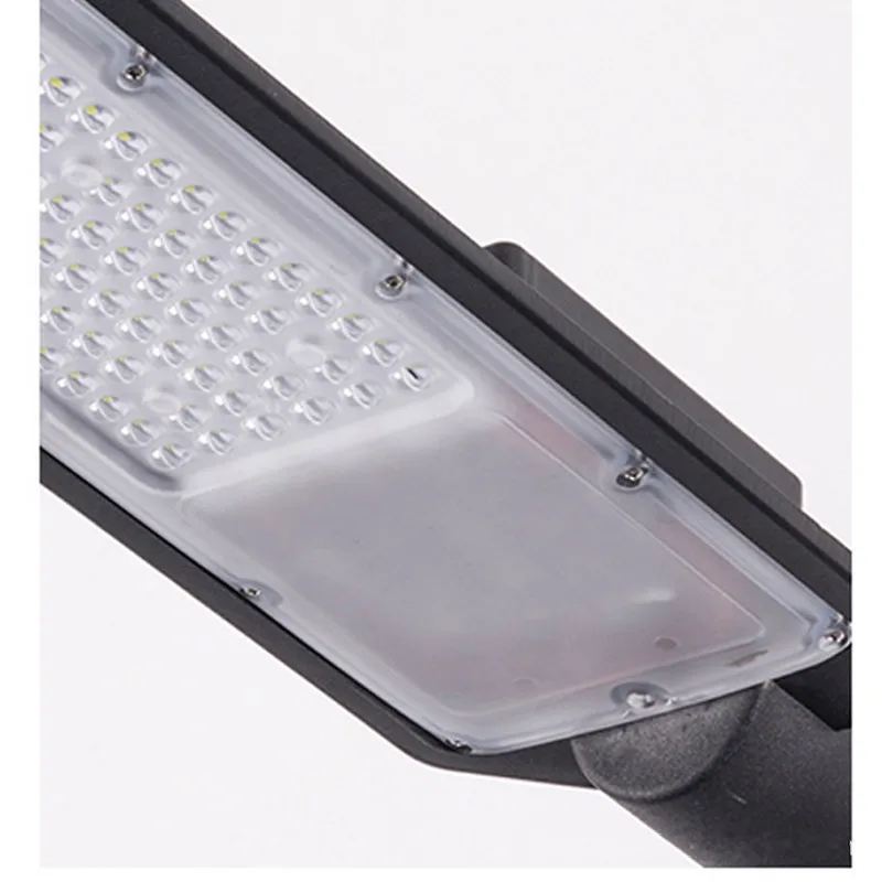 30W 50W 100W Street Light 150W LED Outdoor Lights for Garden Lights Road Lamp AC110V 220V 230V 240V COB Streetlight Lighting