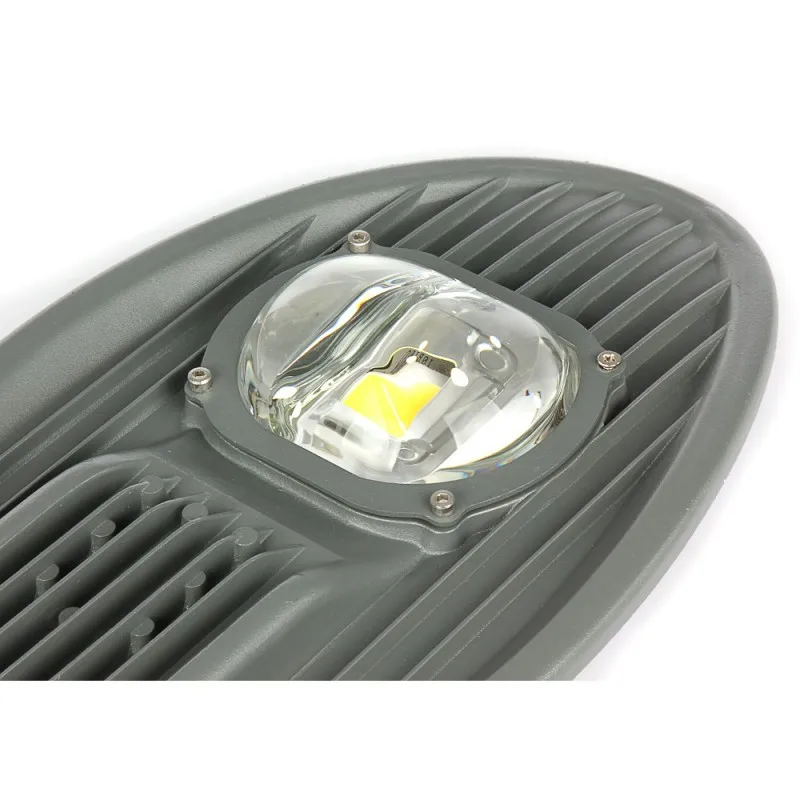 30W 50W 100W Street Light 150W LED Outdoor Lights for Garden Lights Road Lamp AC110V 220V 230V 240V COB Streetlight Lighting