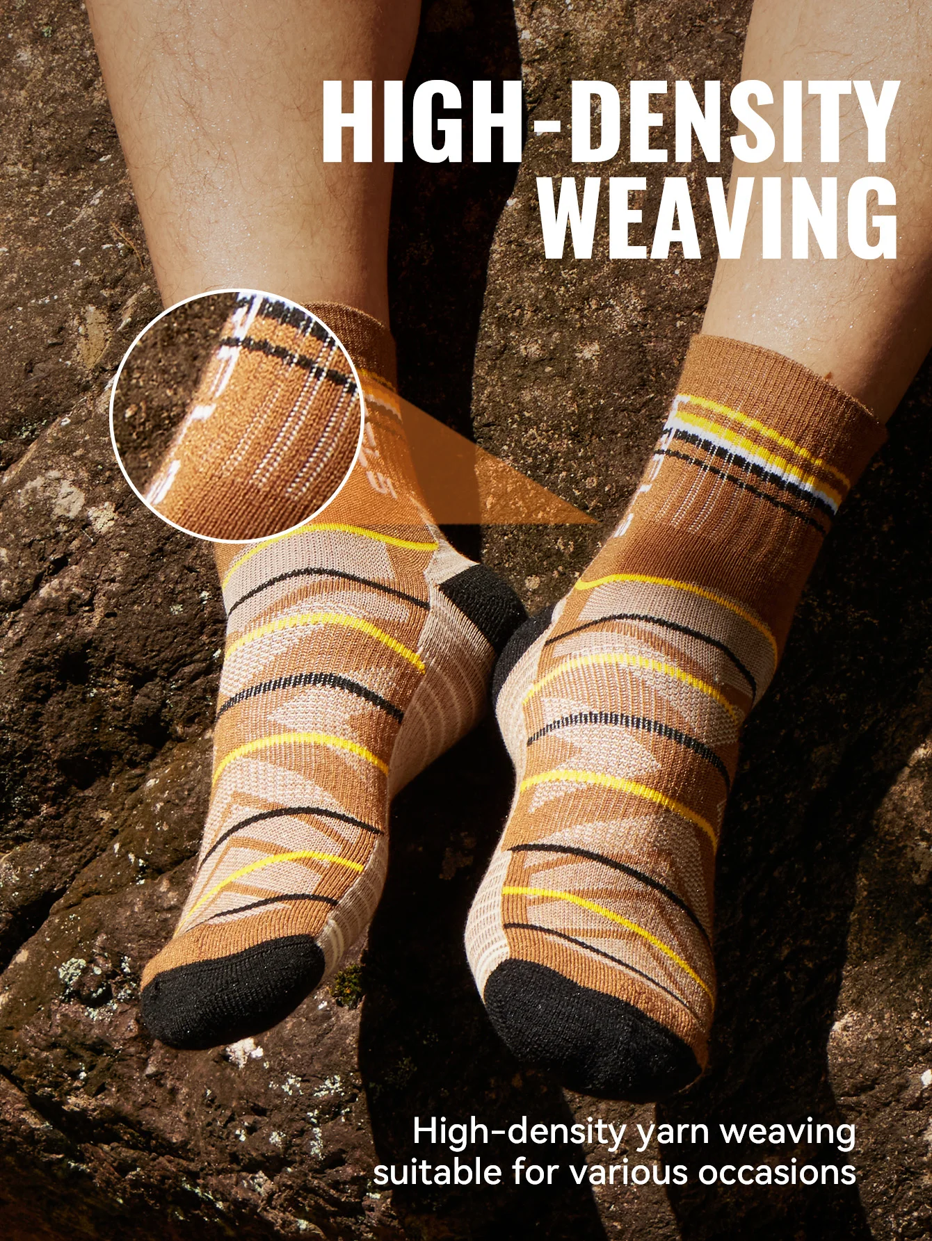 WRELS 1/2/3pairs Merino Wool Socks Warm Thermal Hiking Socks Cushion Sweat Wicking Breathable Compression Merino Wool Socks