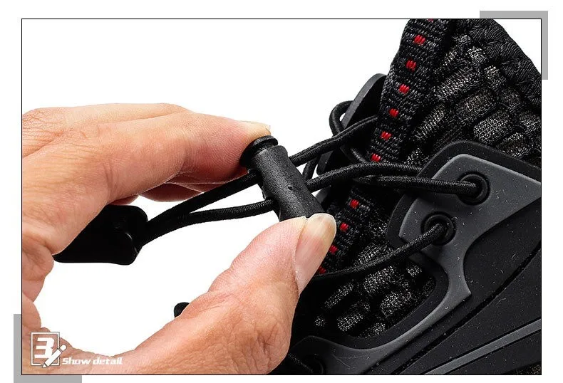 Outdoor Sports River Tracing Shoes Five-finger Fitness Wading Shoes Hiking Plus Size Casual Shoes