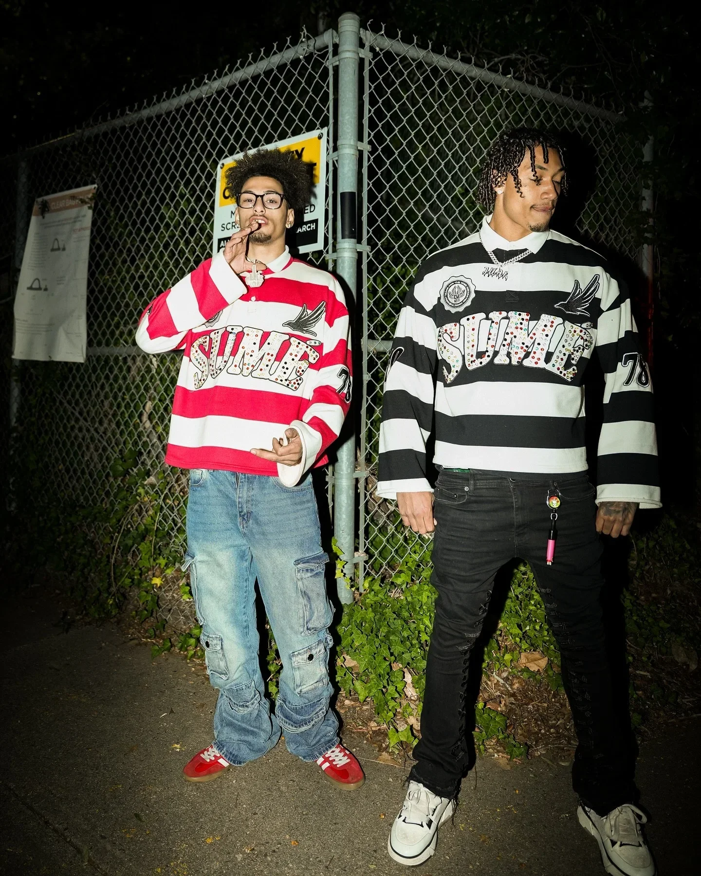 Men Women Hip Hop Harajuku Splice Long Sleeved T-shirt Letter Embroidery Stripe Patchwork TShirt Y2k Tops O Neck Men Clothing